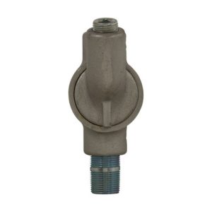 EZS16 Eaton Crouse-Hinds series EZS conduit sealing fitting, Male and female, Feraloy iron alloy and/or ductile iron, Any angle, 1/2″